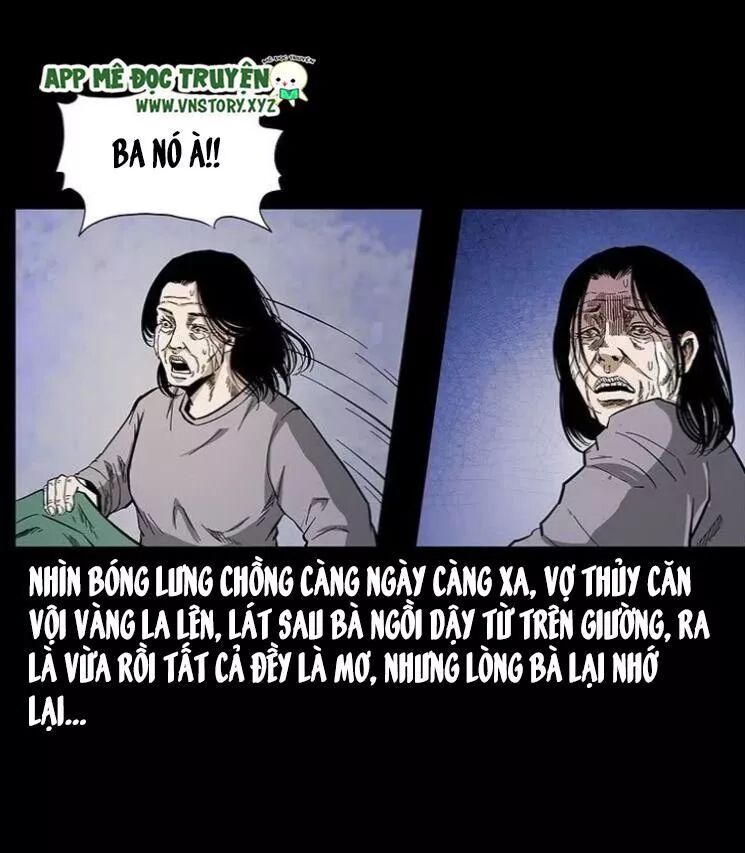 Đọc truyện U Minh Ngụy Tượng - Chap 131