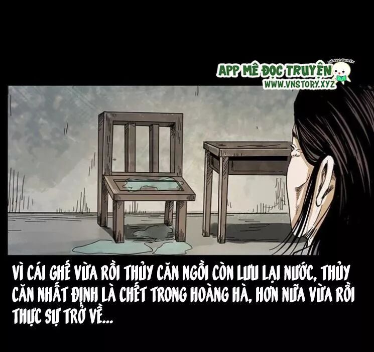 Đọc truyện U Minh Ngụy Tượng - Chap 131