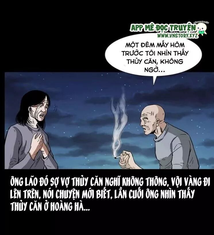 Đọc truyện U Minh Ngụy Tượng - Chap 131