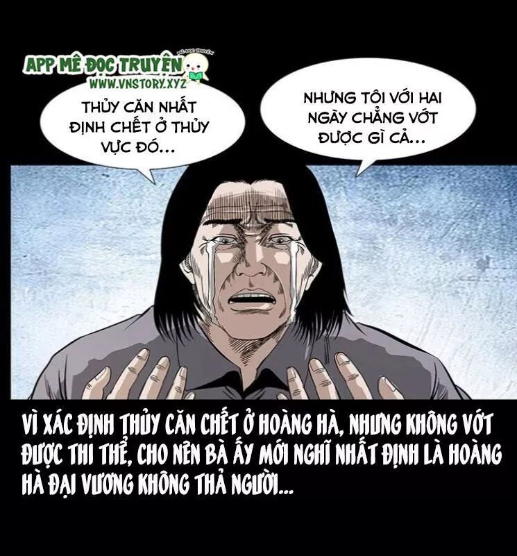 Đọc truyện U Minh Ngụy Tượng - Chap 131