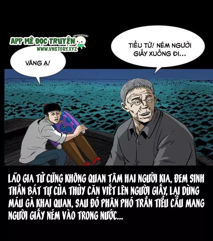 Đọc truyện U Minh Ngụy Tượng - Chap 131