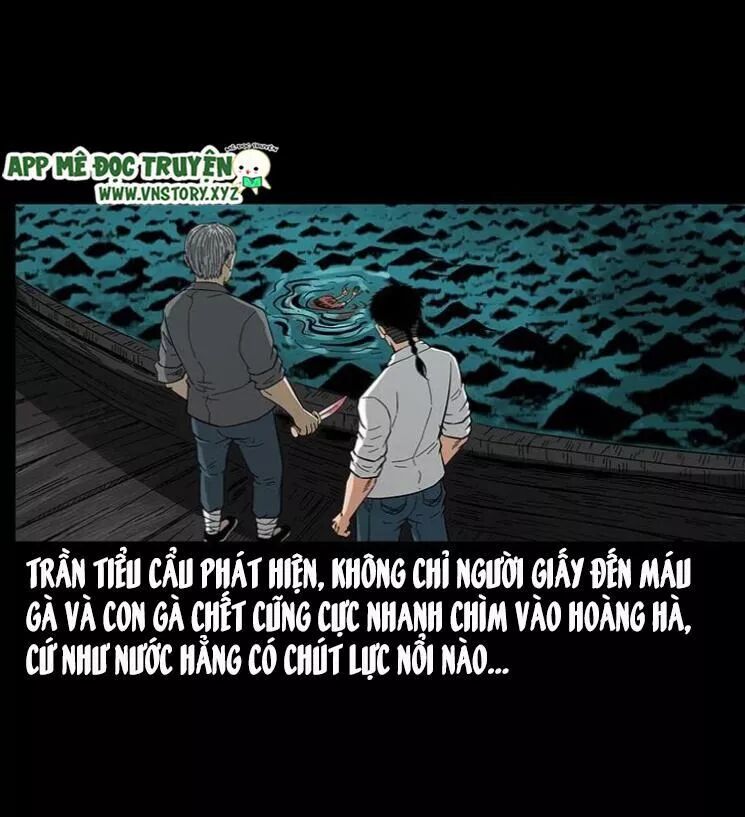 Đọc truyện U Minh Ngụy Tượng - Chap 131
