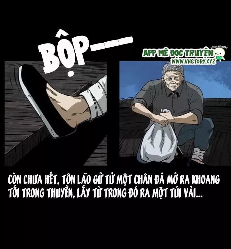 Đọc truyện U Minh Ngụy Tượng - Chap 131