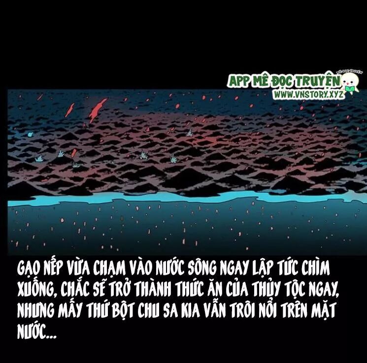 Đọc truyện U Minh Ngụy Tượng - Chap 131