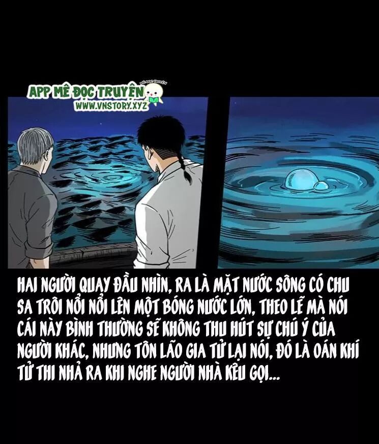 Đọc truyện U Minh Ngụy Tượng - Chap 131