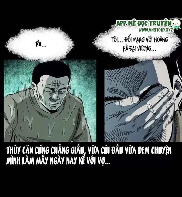 Đọc truyện U Minh Ngụy Tượng - Chap 131