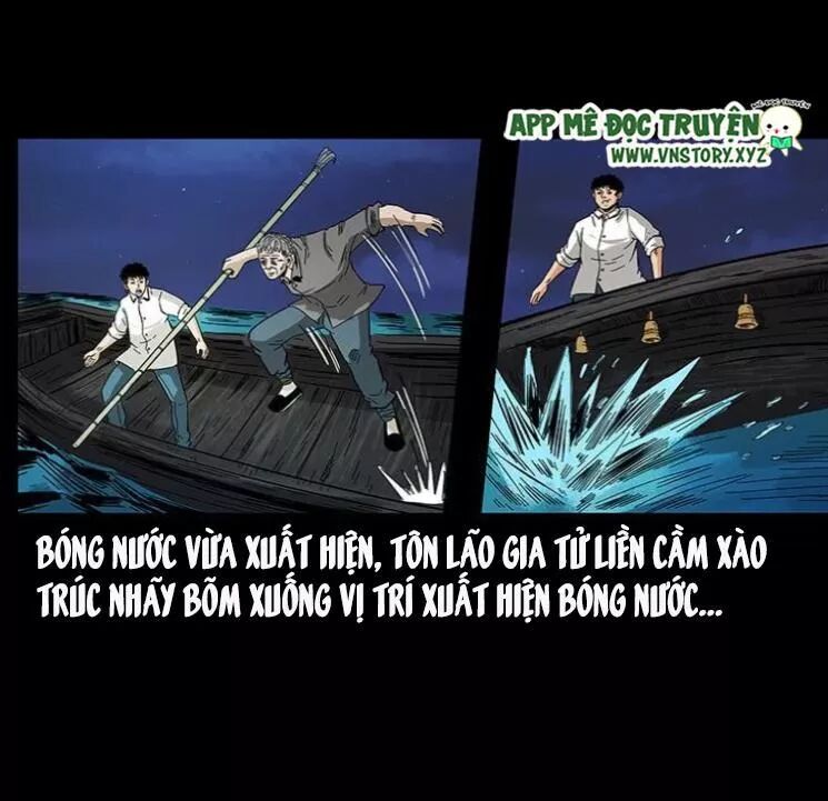 Đọc truyện U Minh Ngụy Tượng - Chap 131