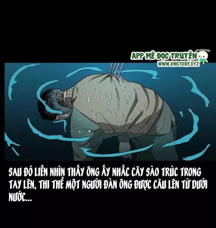 Đọc truyện U Minh Ngụy Tượng - Chap 131