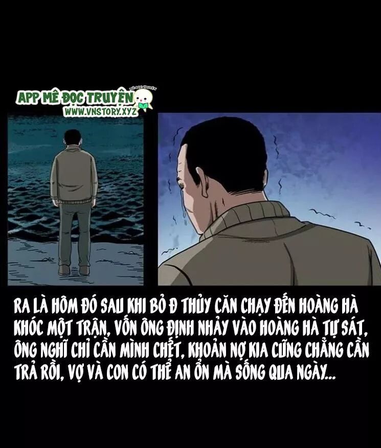 Đọc truyện U Minh Ngụy Tượng - Chap 131