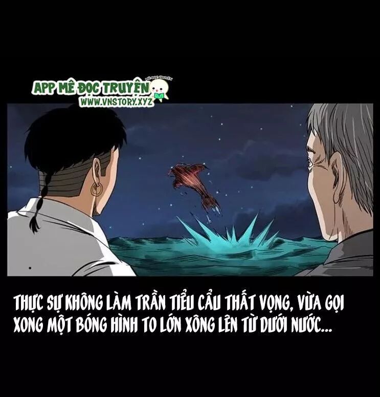 Đọc truyện U Minh Ngụy Tượng - Chap 132