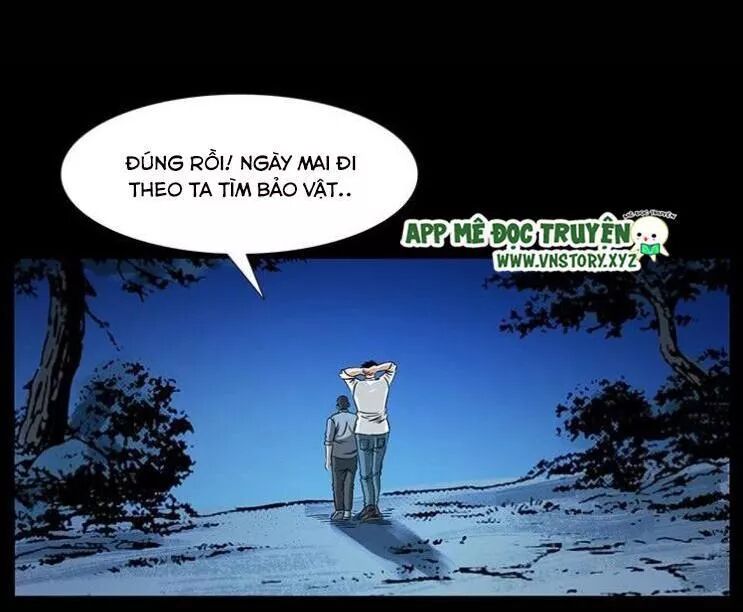 Đọc truyện U Minh Ngụy Tượng - Chap 132