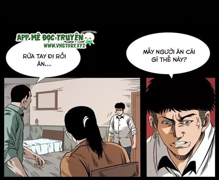 Đọc truyện U Minh Ngụy Tượng - Chap 132