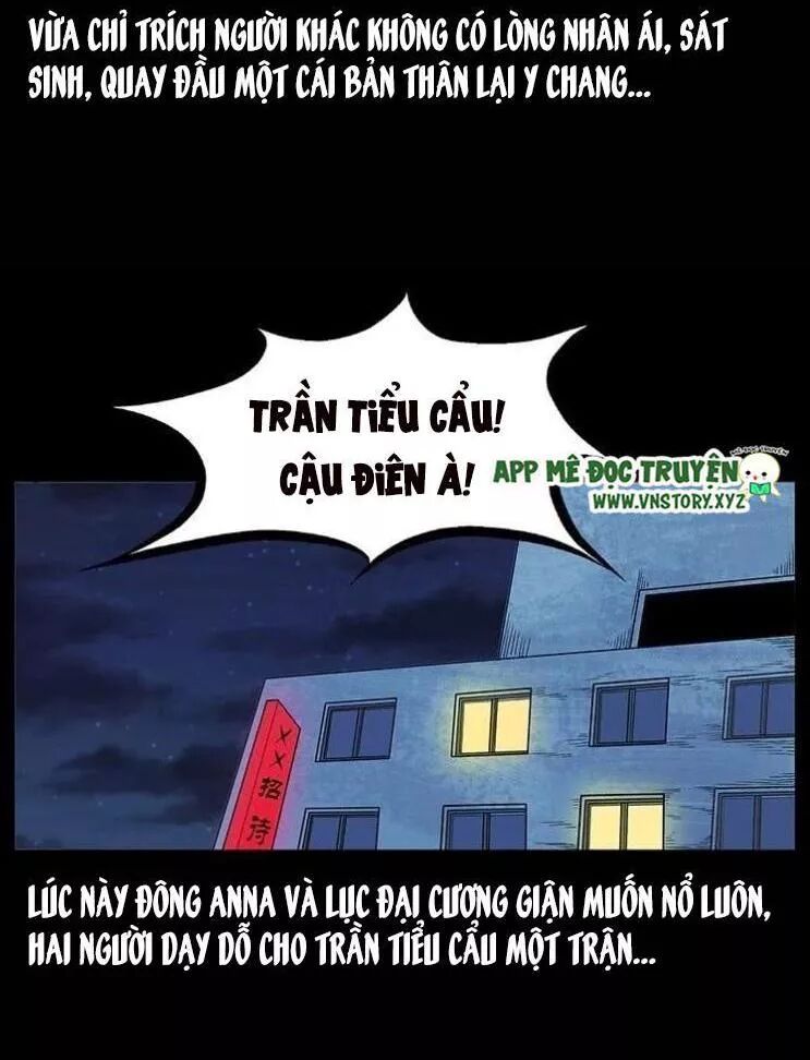 Đọc truyện U Minh Ngụy Tượng - Chap 132