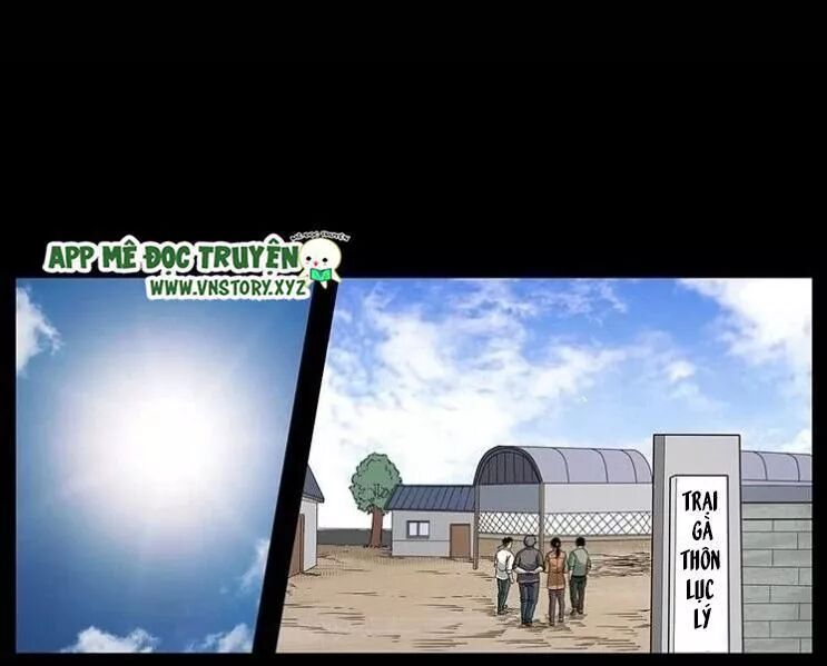 Đọc truyện U Minh Ngụy Tượng - Chap 132