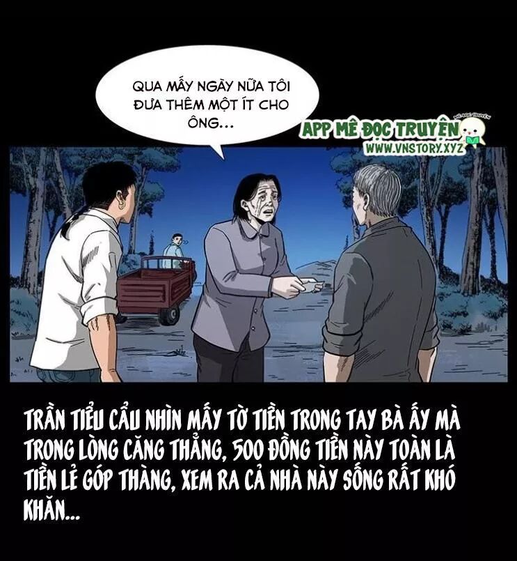 Đọc truyện U Minh Ngụy Tượng - Chap 132