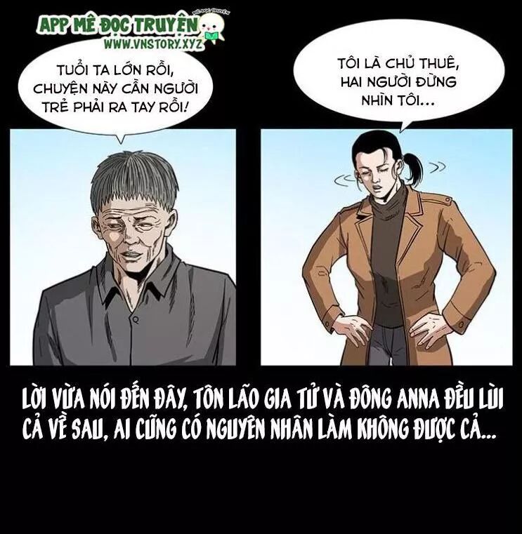 Đọc truyện U Minh Ngụy Tượng - Chap 132