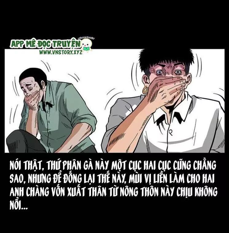 Đọc truyện U Minh Ngụy Tượng - Chap 132