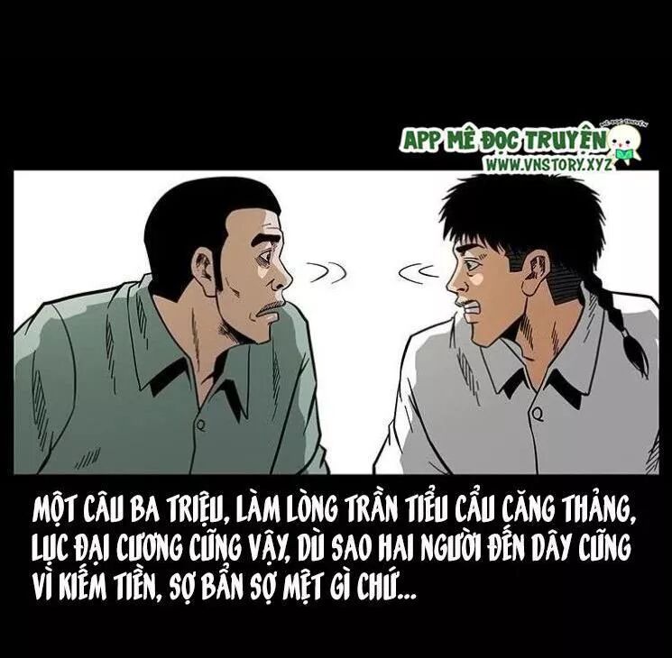 Đọc truyện U Minh Ngụy Tượng - Chap 132