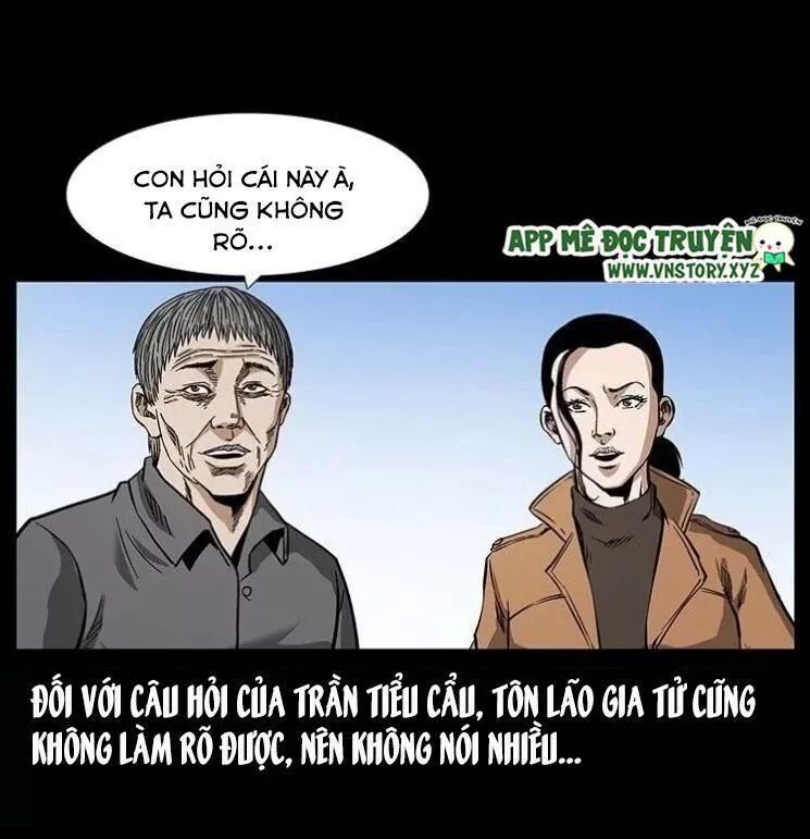 Đọc truyện U Minh Ngụy Tượng - Chap 132