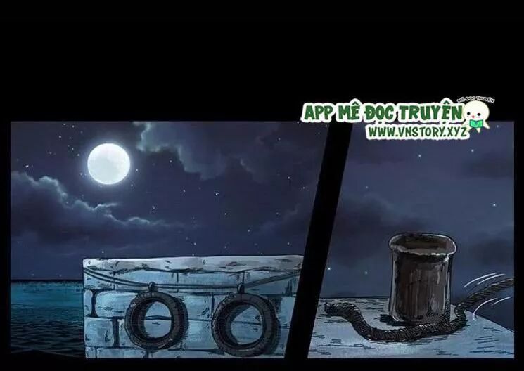 Đọc truyện U Minh Ngụy Tượng - Chap 132