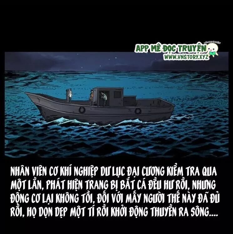 Đọc truyện U Minh Ngụy Tượng - Chap 132