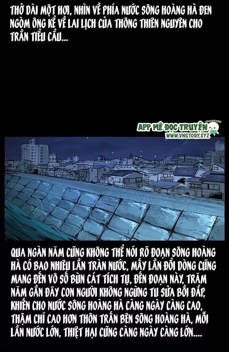 Đọc truyện U Minh Ngụy Tượng - Chap 132