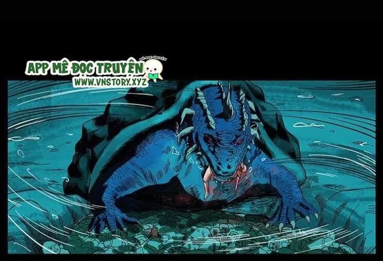 Đọc truyện U Minh Ngụy Tượng - Chap 132