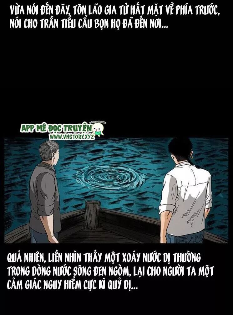 Đọc truyện U Minh Ngụy Tượng - Chap 132