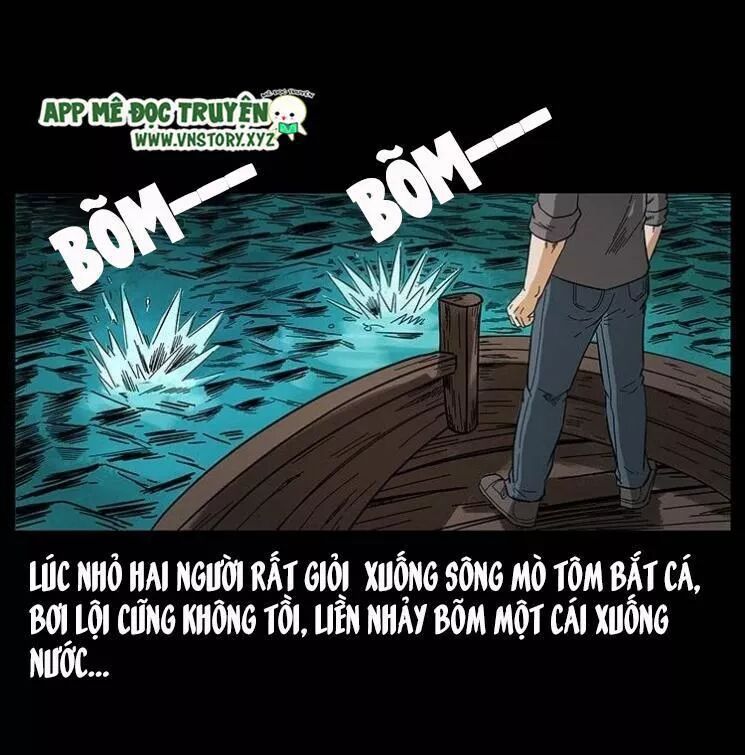 Đọc truyện U Minh Ngụy Tượng - Chap 132