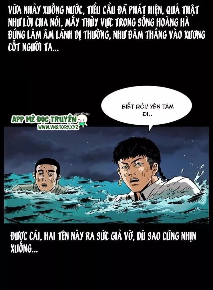 Đọc truyện U Minh Ngụy Tượng - Chap 132