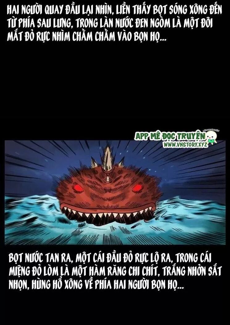 Đọc truyện U Minh Ngụy Tượng - Chap 132