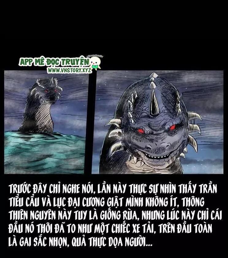 Đọc truyện U Minh Ngụy Tượng - Chap 132