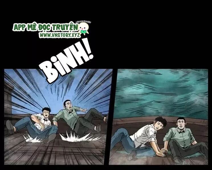 Đọc truyện U Minh Ngụy Tượng - Chap 132