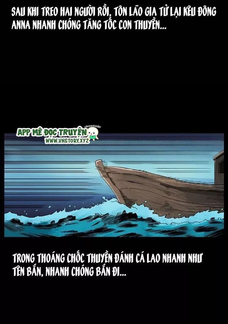 Đọc truyện U Minh Ngụy Tượng - Chap 133