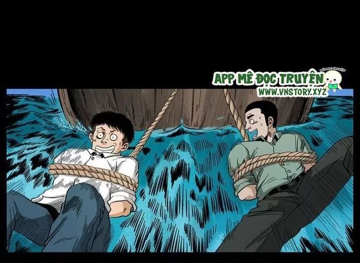 Đọc truyện U Minh Ngụy Tượng - Chap 133