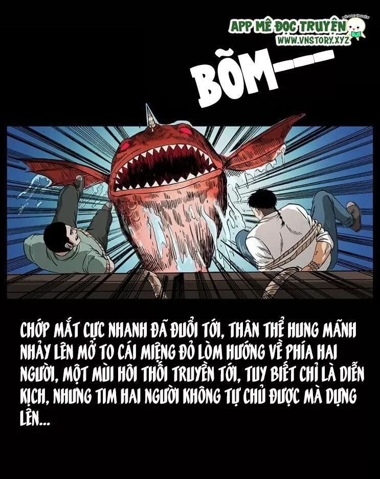 Đọc truyện U Minh Ngụy Tượng - Chap 133