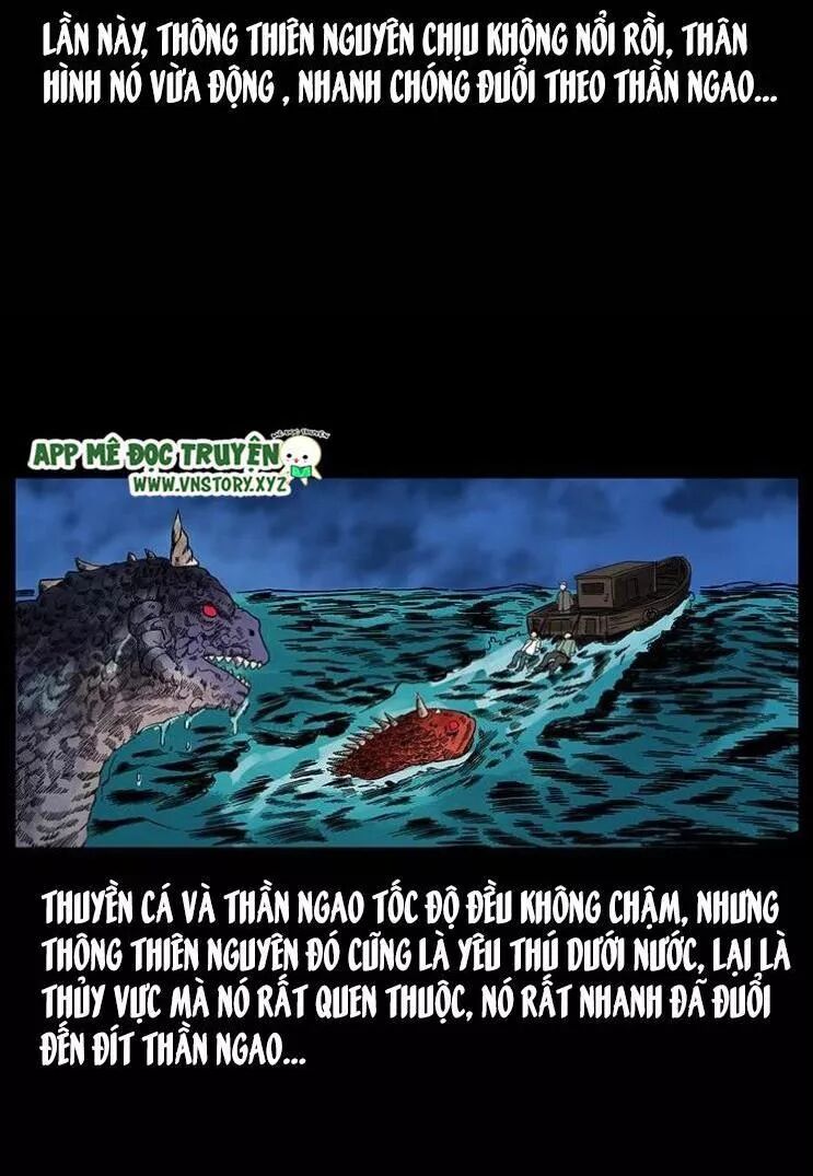 Đọc truyện U Minh Ngụy Tượng - Chap 133