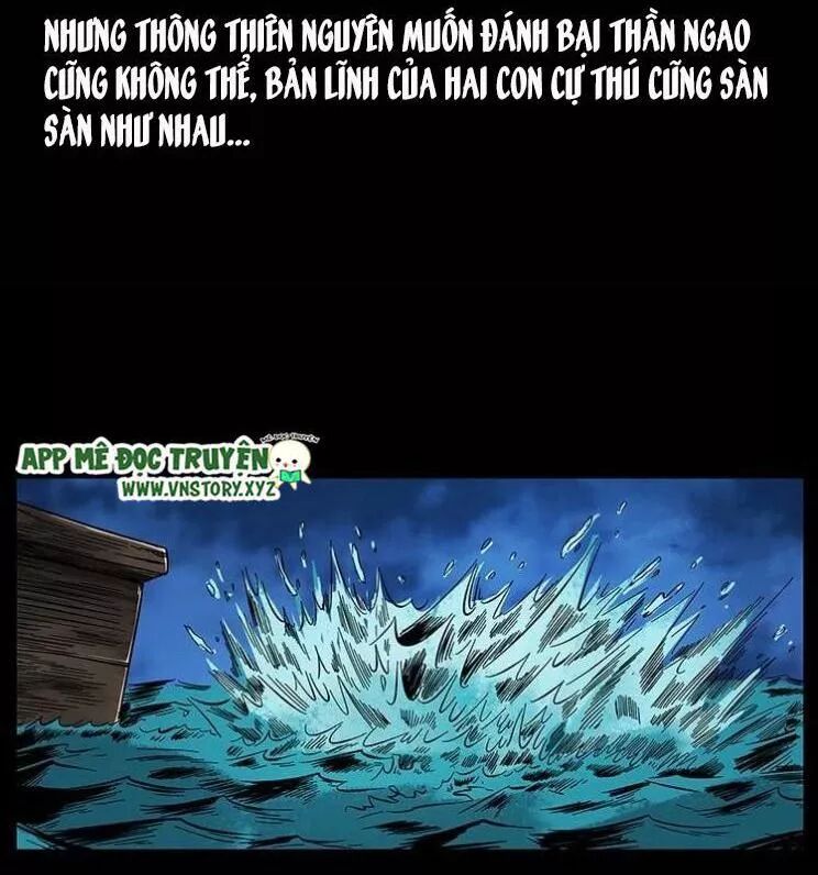 Đọc truyện U Minh Ngụy Tượng - Chap 133