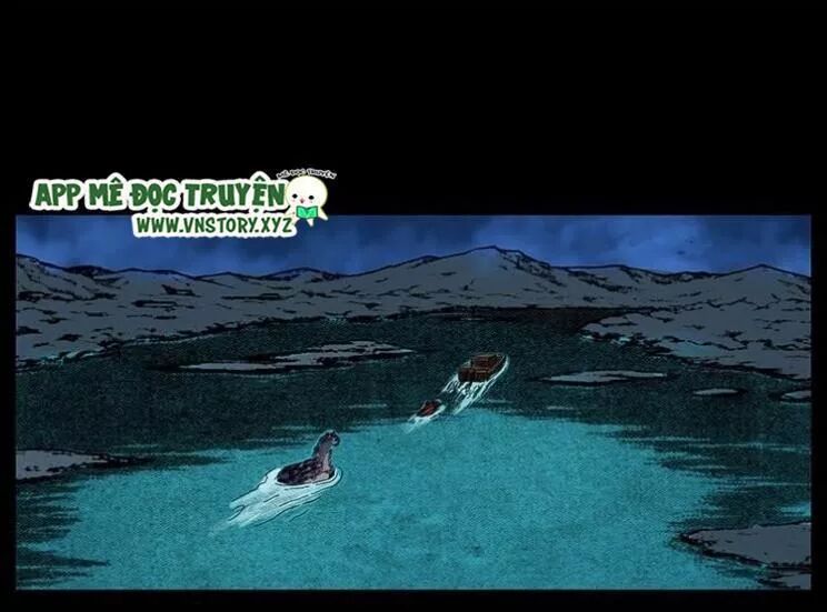 Đọc truyện U Minh Ngụy Tượng - Chap 133