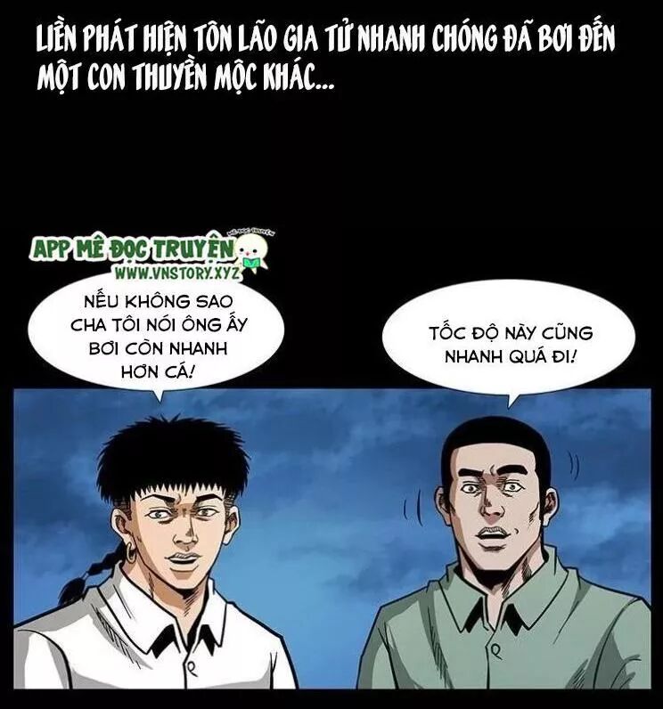 Đọc truyện U Minh Ngụy Tượng - Chap 133