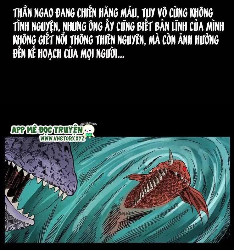 Đọc truyện U Minh Ngụy Tượng - Chap 133