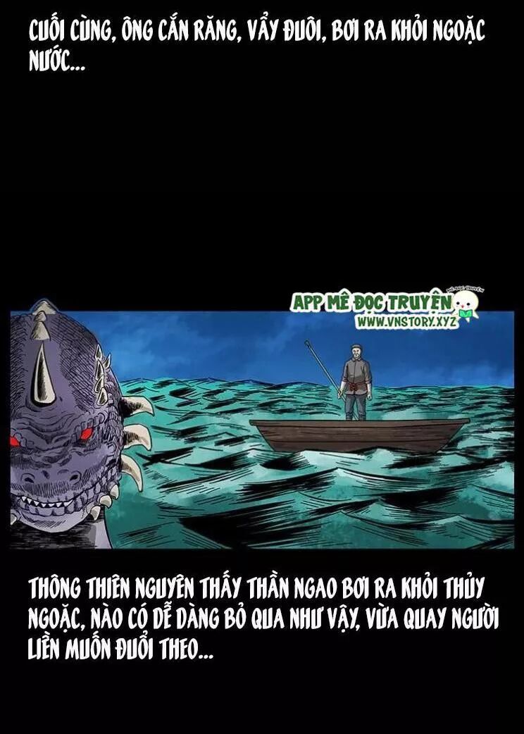 Đọc truyện U Minh Ngụy Tượng - Chap 133