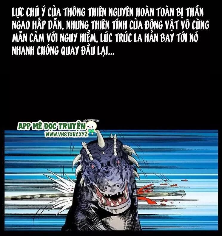 Đọc truyện U Minh Ngụy Tượng - Chap 133