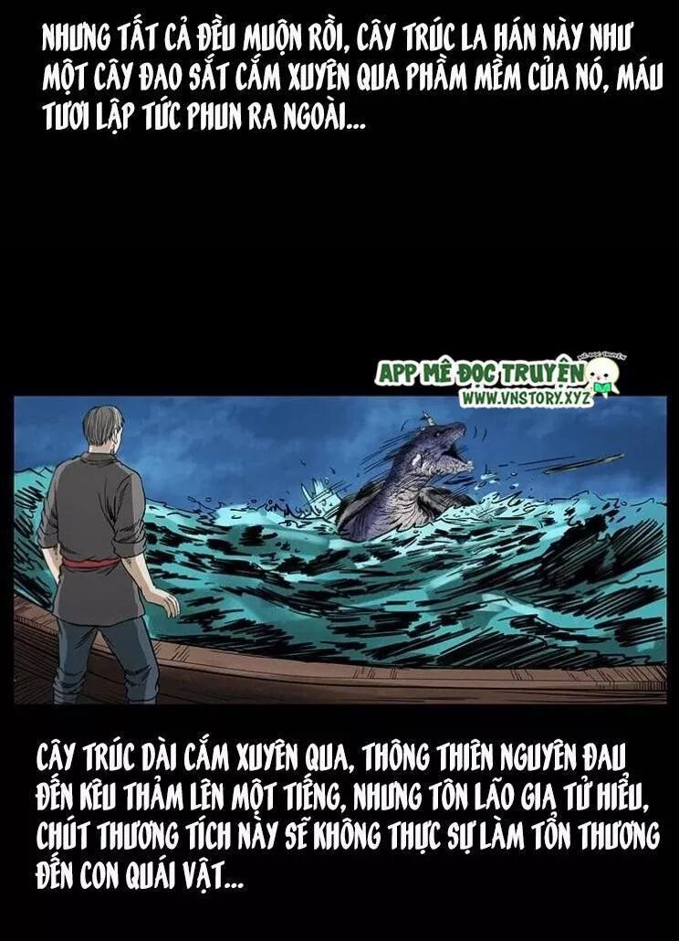 Đọc truyện U Minh Ngụy Tượng - Chap 133