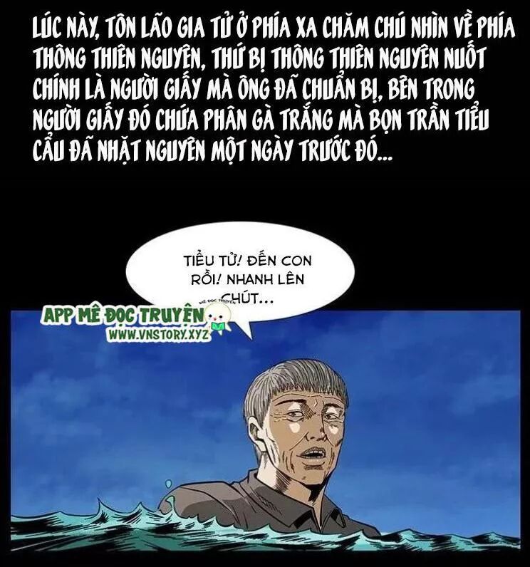 Đọc truyện U Minh Ngụy Tượng - Chap 133