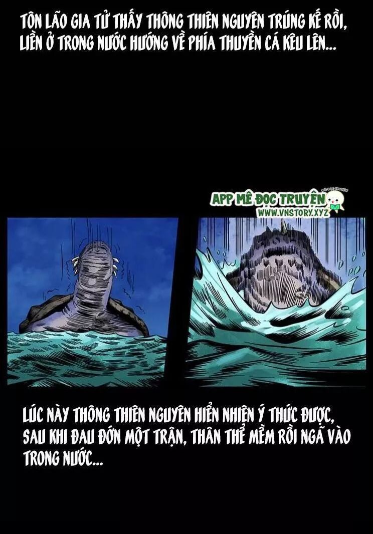 Đọc truyện U Minh Ngụy Tượng - Chap 133