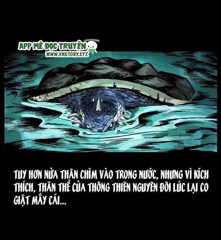 Đọc truyện U Minh Ngụy Tượng - Chap 133