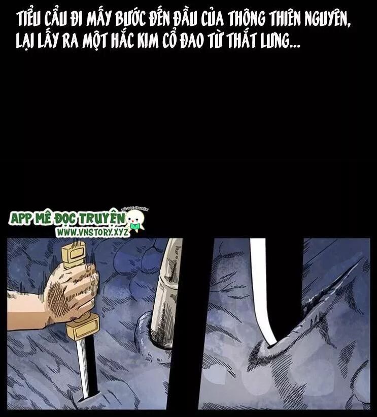 Đọc truyện U Minh Ngụy Tượng - Chap 133