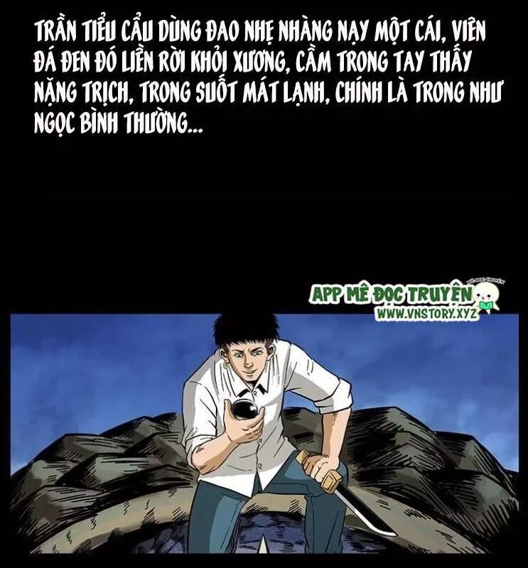 Đọc truyện U Minh Ngụy Tượng - Chap 133