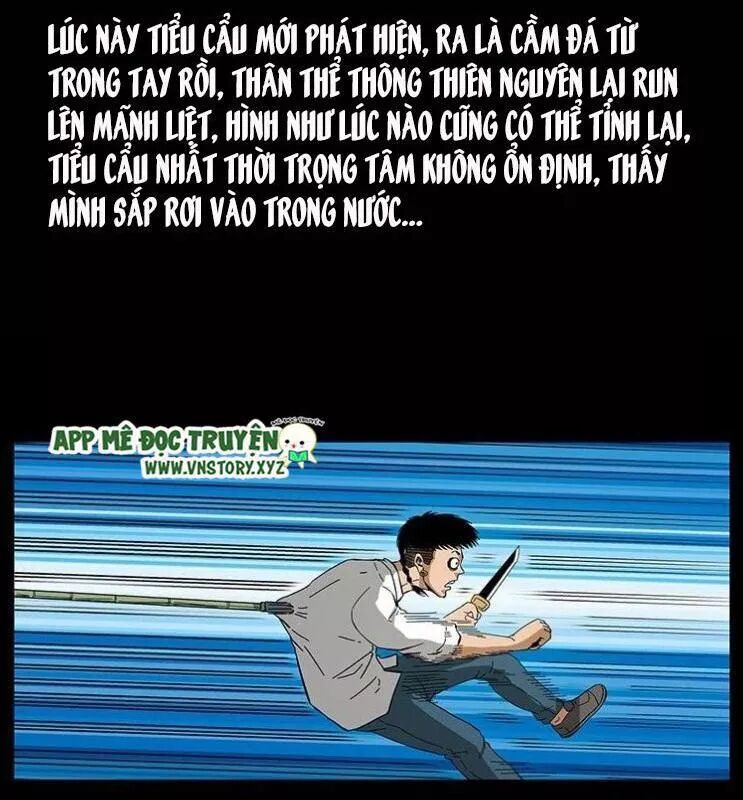 Đọc truyện U Minh Ngụy Tượng - Chap 133